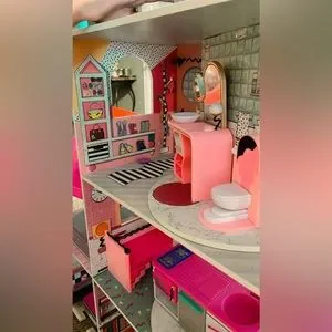 Surprise! Toys Copy Lol Surprise Omg Fashion House